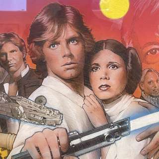 Matt Busch - A NEW HOPE RADIO DRAMA