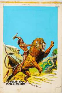 FRISANO Jean (1927- 1987) | Stanley’s Auction