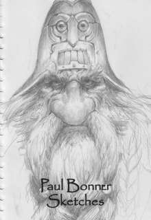 Arthur Adams - Arthur Adams Ink Drawing: Babydoll