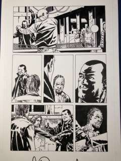 The Walking Dead - The Walking Dead #108 - Pag. 3  - EO | Catawiki