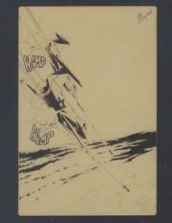 Lo Sconosciuto #6 - original page "Vacanze a Zahlé" - Page volante - EO - (1976) | Catawiki