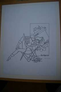 Franka - Origineel - Poster Stripdagen 2000 (2000) | Catawiki