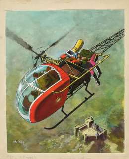 Mitacq - Stany Derval - Les deux trésors de Montorgueil - Couverture