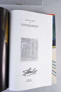 MARVEL STUDIO / TASC... - Lot 266 - THE STAN LEE STORY. Gigantesque et exceptionnel volume...