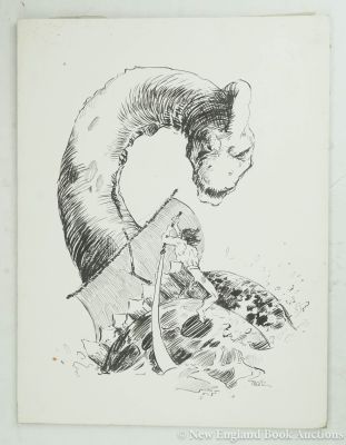 Comic Art | misc / divers