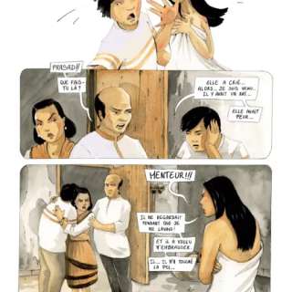 Ida | Kamalari – P.40 | Art Maniak