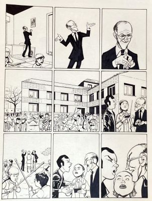 Javier Rodríguez - Miedo P. 29