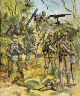 Funcken/Le costume et les armes. Dessin original illustrant… | Dagoty