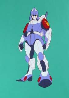 Macross / Robotech... | MACROSS / Robotech Super Dimension Cavalry Southern... | Nouvelle Etude