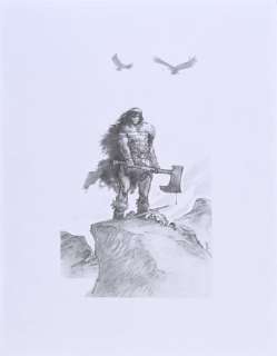 10. Augustin, Virginie... | 10. AUGUSTIN, Virginie (née en 1973) Conan le barbare.... | Coutau Bégarie