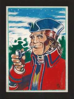 Magnus - tempera originale "I Briganti" - EO | Catawiki