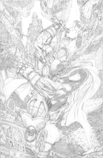 Cam Adams - Beta Ray Bill