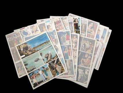 Berteloot, Guillaume... | Berteloot, Guillaume (Né en 1964) / Hugdebert l’Akrynos. Ensemble... | Oger-Blanchet