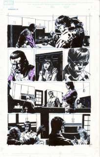 Daredevil - #113 page 3 - Éditions diverses (2009) | Catawiki