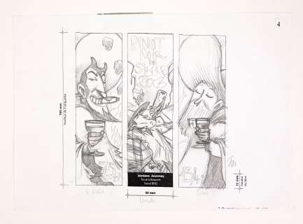 Jouvray Lincoln Projet... | JOUVRAY Lincoln Projet pour une étiquette de vin pour... | Vermot et Associés