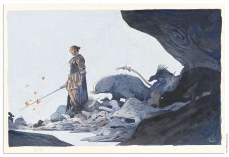 MALLIÉ VINCENT MALLIÉ TÉNÉBREUSE Livre... - Lot 5 - MALLIÉ VINCENT MALLIÉ TÉNÉBREUSE Livre Second (T.2),...