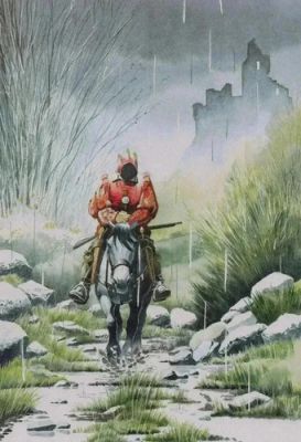 Dermaut: Malefosse Eisenbahn, Ex Libris Signiert Zum Bleistift, 2002, 199 Ex | eBay Europe (Buy It Now)