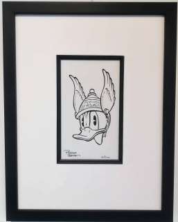 Patrick Block | The Golden Helmet | Disneyana Plus