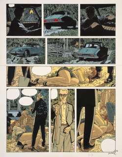 André JUILLARD | Artcurial