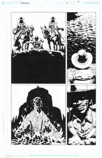 Marcelo Frusin - loveless issue 4 page 06