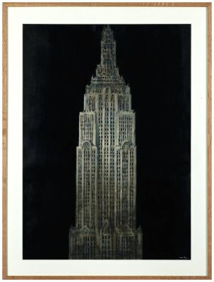 Lot 41 - Nicolas DE CRÉCY | Artcurial
