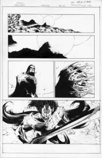 Phillip Tan Jeff de Los Santos - spawn godslayer issue 8 page 13