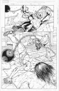 Shawn Moll Victor Olazaba - she hulk vol 02 issue 23 page 11