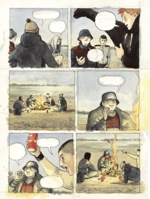 Piero Macola Pag_030 | Nuages