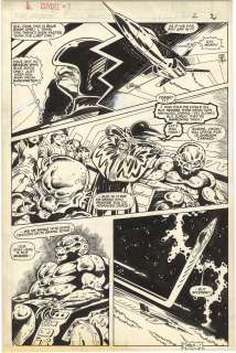 Chas Truog - Coyote #9 p2