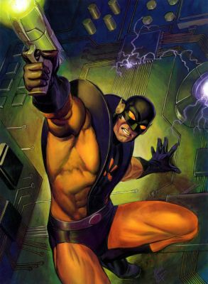 Yellowjacket | Raremarq (Buy It Now)