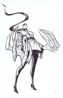 Juan Doe - Death of Wolverine: The Logan Legacy (Marvel Comics) issue #04 (Cover)