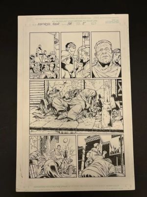 Pacheco, Carlos... | Lot 333 - PACHECO, Carlos (1961-2022) / MERINO, Jesus (né en... | Oger-Blanchet