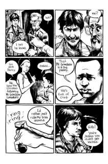 Farel Dalrymple - Pop Gun War Volume 1: Gift - page 119
