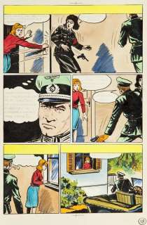 Mieczyslaw Wisniewski  (1926 - 2006) Kapitan Kloss, cz.