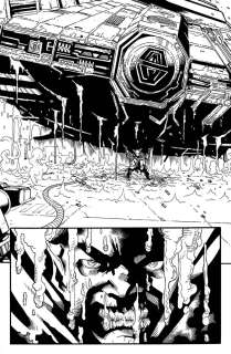 Dexter Vines | Mace Windu 4pg18. | Dexter Vines