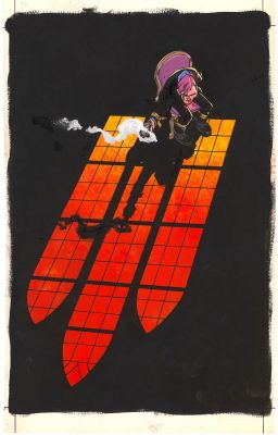 Bruno Gazzotti (Né En 1970) | Lot 30 : Soda - Prières et balistique | Huberty Breyne