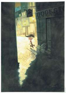 Daniela VOLPARI - Oliver Twist Une nuit Ã  Londres