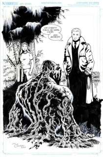 Rick Veitch |  | Hero Initiative