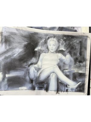 Tula Lotay | Basic Instinct Bluray Prelim | Tula Lotay