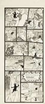 Szarlota Pawel  (b. 1950), Jonka, Jonek and Kleks, The | Desa Unicum