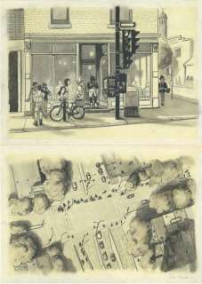 Julie Maroh  - Corps sonores, planche 287 