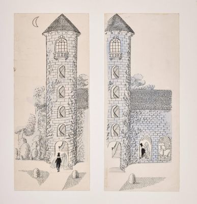 Lot 156 - Jean-Jacques SEMPÉ | Artcurial