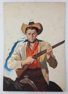 Carlo Jacono - Illustr. Origin. "L’Agguato" - Loose page - (1959) | Catawiki