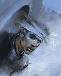 Enki Bilal | Né en 1951 | Artcurial