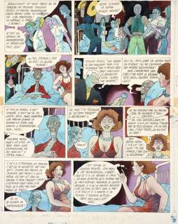 Gérard Lauzier - 1932-2008