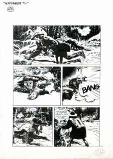 Alfonso Font  Tex - Nei territori del Nord Ovest