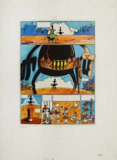 Tadeusz Baranowski (b. 1945), Skad sie bierze woda | Desa Unicum