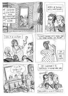 PENELOPE BAGIEU - California Dreamin’ – planche 041