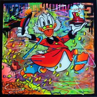 Brisan Gabriel(1967) | Duke - Rich Duck | Catawiki