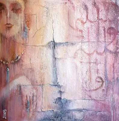 Paolo Mottura | “Via Assietta Lato Ovest #1” – Illustrazione | Cart Gallery